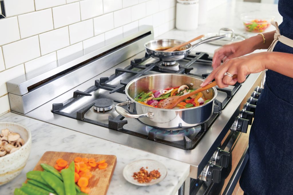 Is Your Electric Stove Burners And Oven Not Working?
